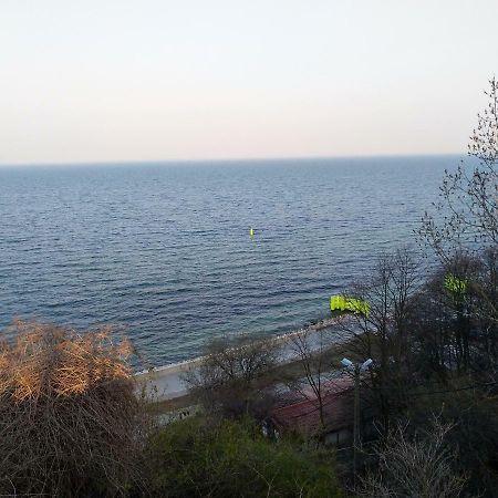 Ferienwohnung Gdynski Zagiel Apartament Gdynia Exterior foto